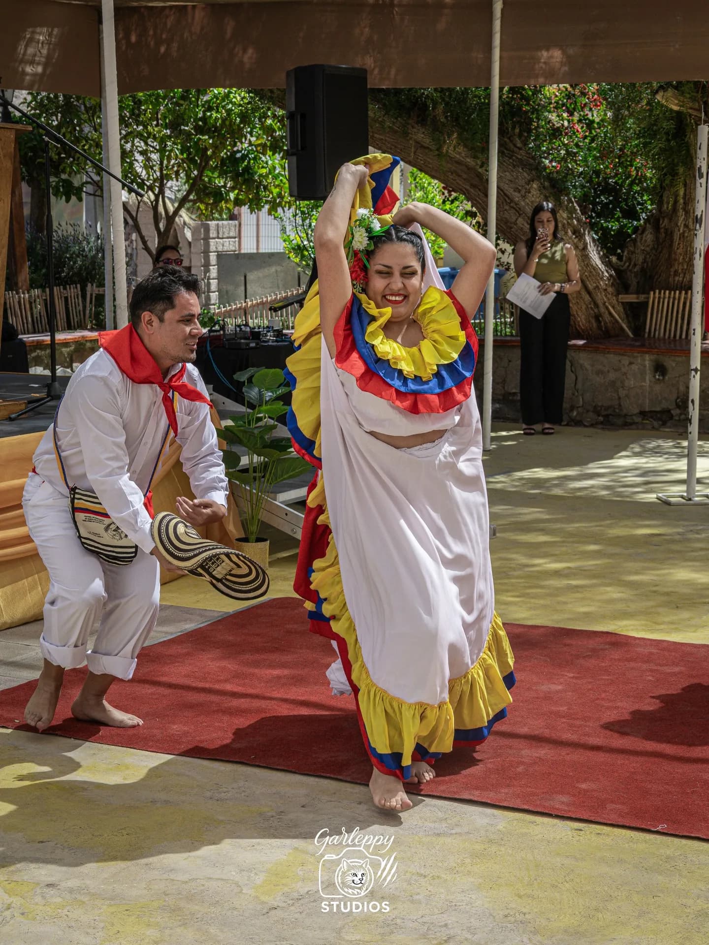 Latinoamérica